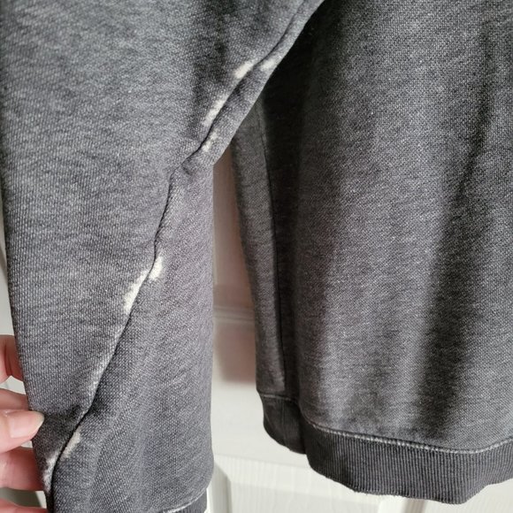 Columbia 1/4 Zip Sweatshirt - Picture 7 of 9